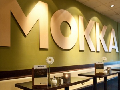 Фото: MOKKA